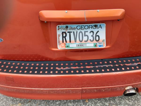 Scion xb for repair or project for sale in Dacula, GA – photo 8
