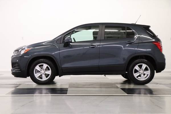 BRAND NEW *2021 Chevrolet Trax LS* Gray SUV *CAMERA - BLUETOOTH* -... for sale in Clinton, AR – photo 16