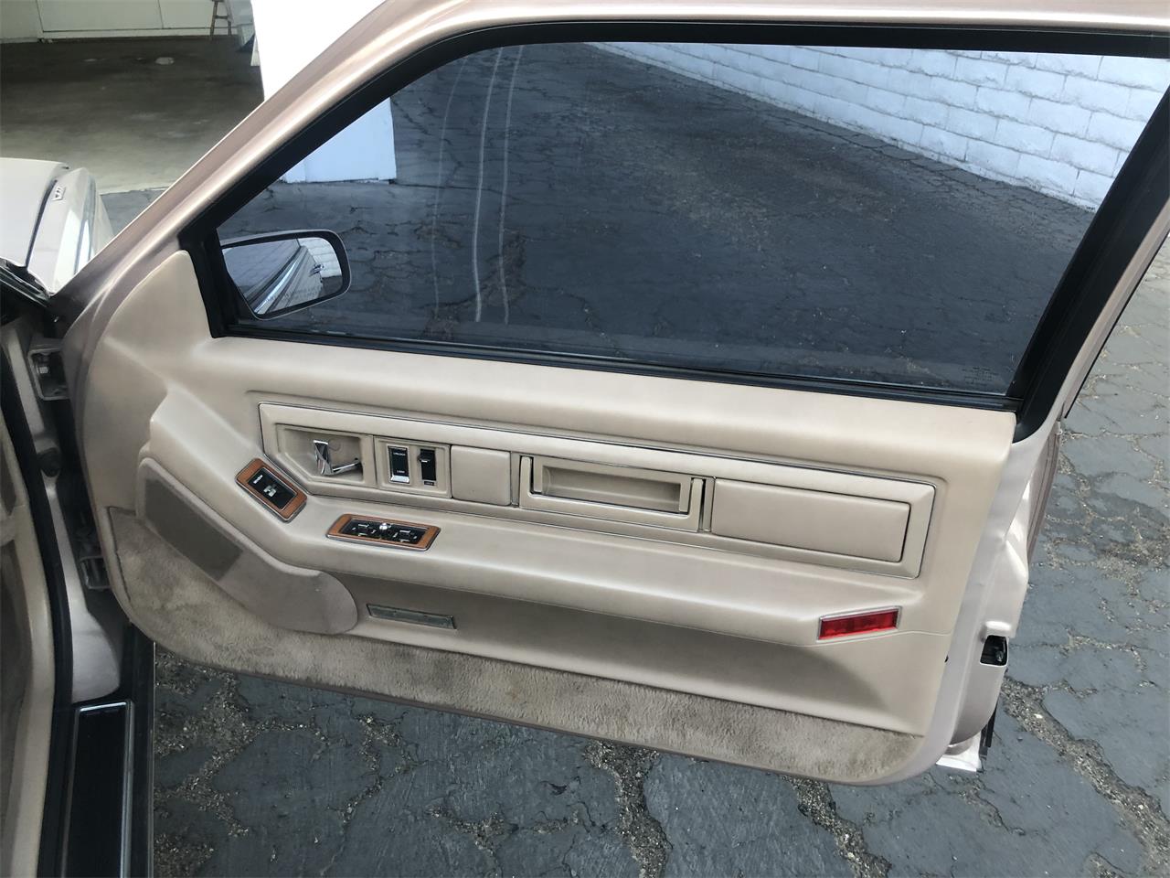 1988 Cadillac Eldorado Biarritz for sale in Yorba Linda, CA – photo 4