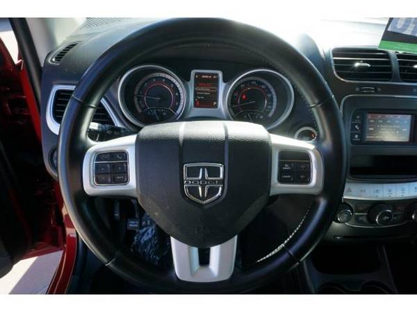 2018 Dodge Journey SE - SUV - cars & trucks - by dealer - vehicle... for sale in Ardmore, TX – photo 8