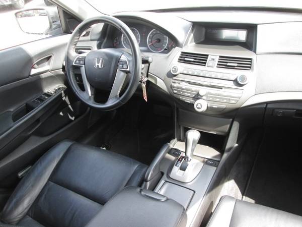 2012 Honda Accord SE sedan Silver - - by dealer for sale in Fayetteville, AR – photo 10