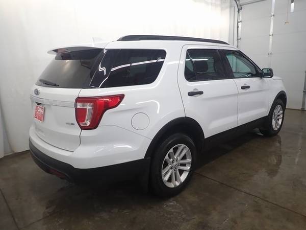 2017 Ford Explorer Base - - by dealer - vehicle for sale in Perham, ND – photo 17