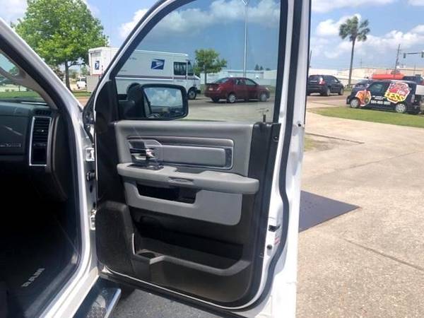 2019 RAM 1500 Classic Lone Star - EVERYBODY RIDES! for sale in Metairie, LA – photo 11