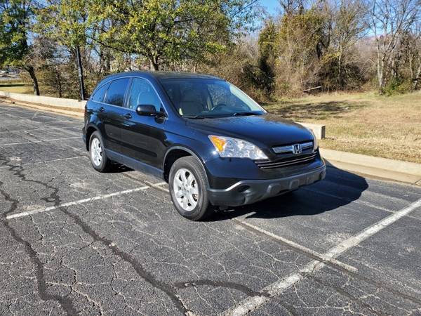2008 Honda CR-V EX-L 2WD AT - cars & trucks - by dealer - vehicle... for sale in Tulsa, AR – photo 7