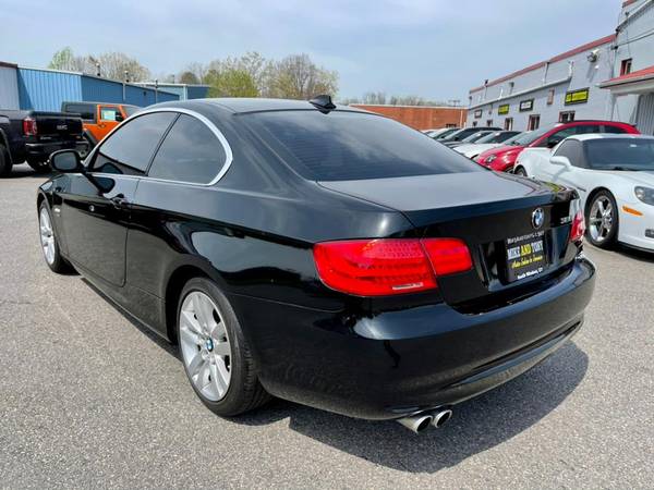 Stop By and Test Drive This 2012 BMW 3 Series TRIM with for sale in South Windsor, CT – photo 8