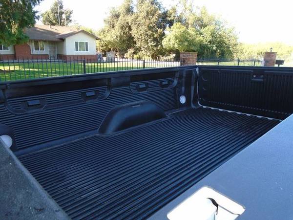 2011 Chevrolet Silverado 1500 Work Truck 4x4 4dr Extended Cab 8 ft. LB for sale in Riverbank, CA – photo 16