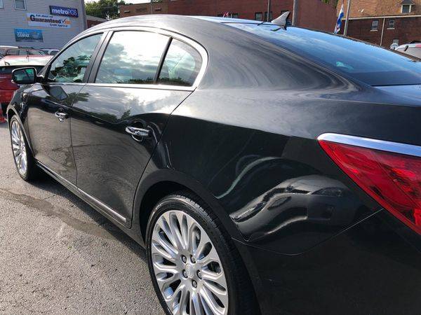 2014 Buick LaCrosse Premium Package 2, w/Leather CALL OR TEXT TODAY! for sale in Cleveland, OH – photo 14