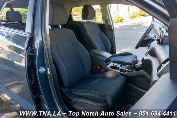 2019 Hyundai Tucson SE - cars & trucks - by dealer - vehicle... for sale in Temecula, CA – photo 19