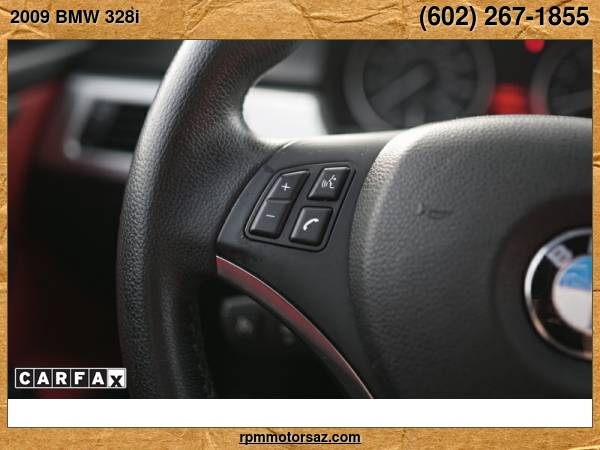 2009 BMW 328i Coupe - cars & trucks - by dealer - vehicle automotive... for sale in Phoenix, AZ – photo 24