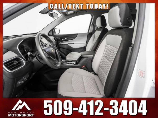 2019 *Chevrolet Equinox* LT AWD - cars & trucks - by dealer -... for sale in Pasco, WA – photo 2