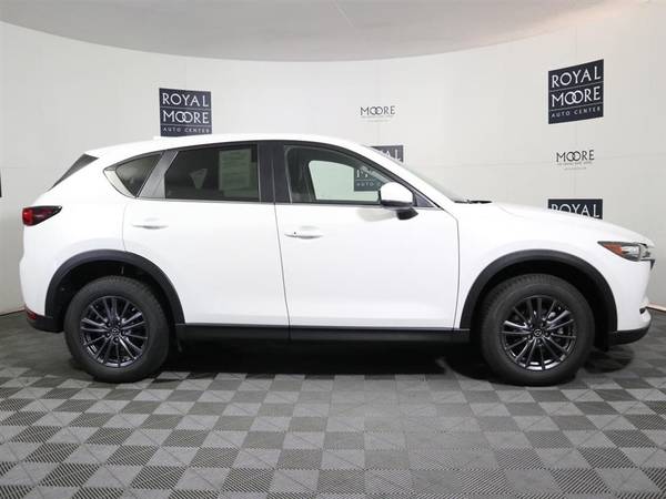 2020 Mazda CX-5 Touring EASY FINANCING!! - cars & trucks - by dealer... for sale in Hillsboro, OR – photo 10