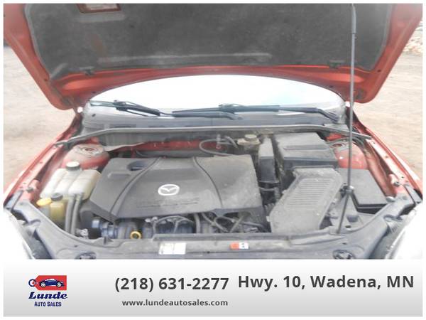 2005 MAZDA MAZDA3 - Financing Available! - cars & trucks - by dealer... for sale in Wadena, ND – photo 10