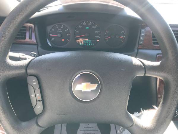 2007 Chevrolet Chevy Impala LS 4dr Sedan - - by dealer for sale in kent, OH – photo 12