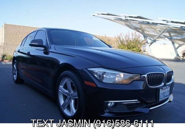 2013 BMW 3 Series 328i LOADED NAVIGATION WARRANTY * NO CREDIT BAD... for sale in Carmichael, CA – photo 6