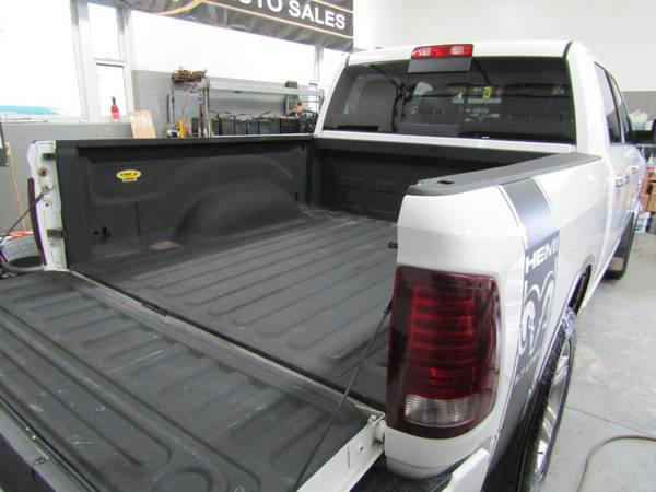 **Navigation/Back Up Camera/Great Deal** 2013 Ram 1500 Sport for sale in Idaho Falls, ID – photo 7