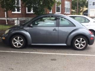 2004 WW New Beetle for sale in Woonsocket, RI