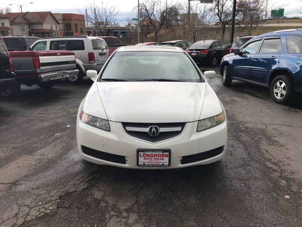 04 ACURA TL - - by dealer - vehicle automotive sale for sale in milwaukee, WI – photo 3