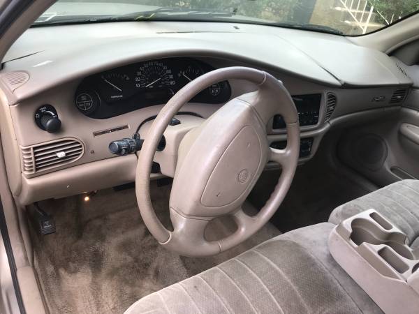01 Buick century 60k miles for sale in Bellmore, NY – photo 11