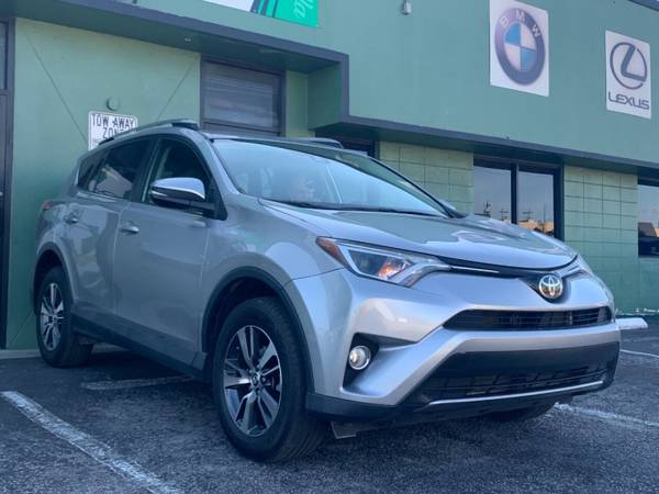 2017 Toyota RAV4 XLE AWD 4dr SUV - - by dealer for sale in Oakland park, FL – photo 4