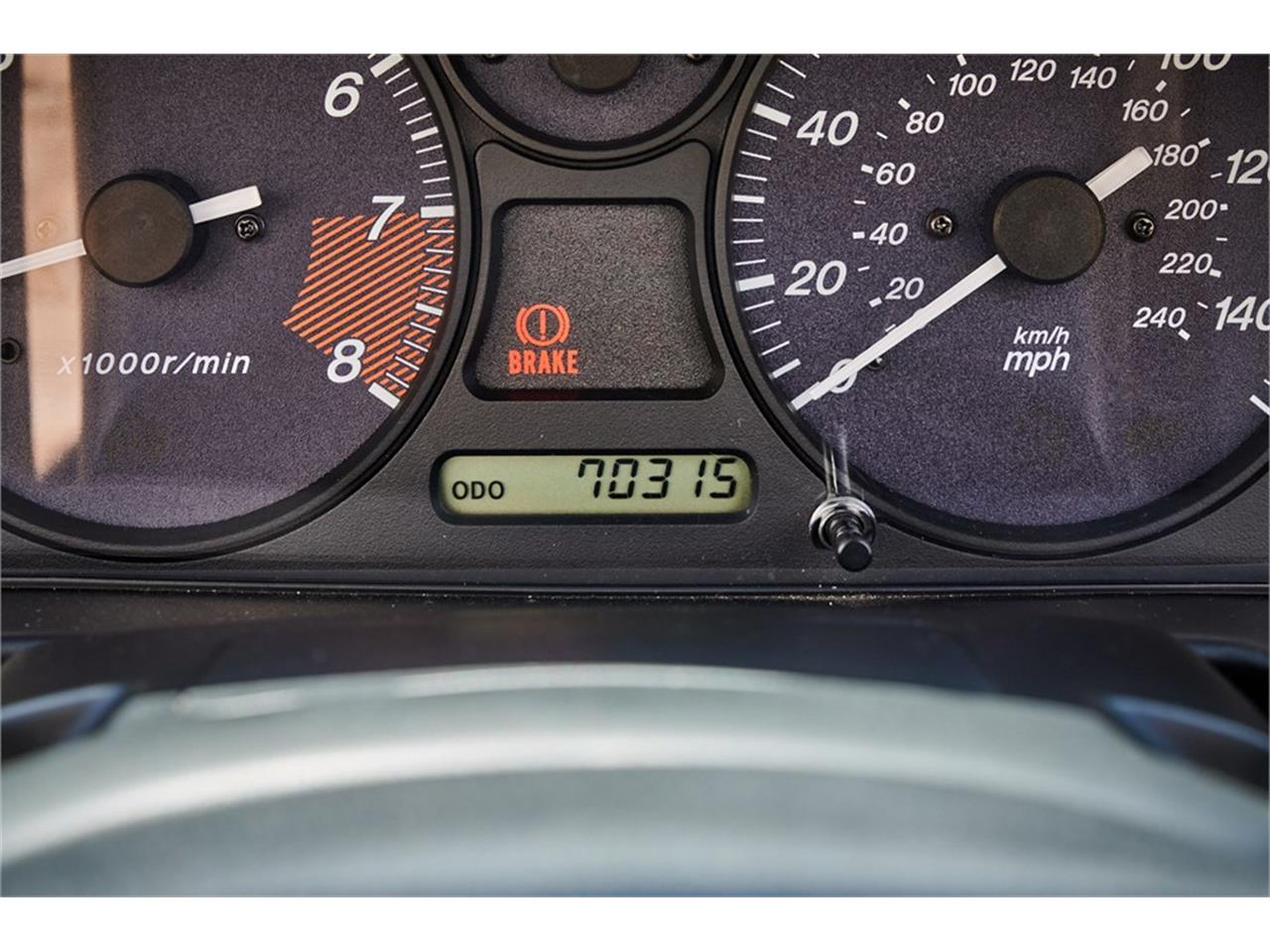 2000 Mazda Miata for sale in Saint Louis, MO – photo 74
