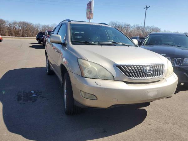 2004 LEXUS RX 330 DRIVE IT HOME TODAY! - - by dealer for sale in Ham Lake, MN – photo 7