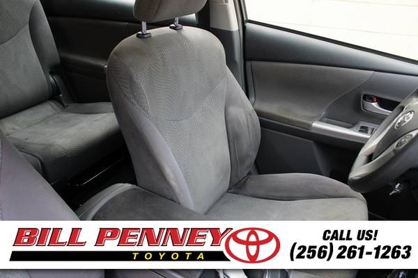 2014 Toyota Prius V Five - - by dealer - vehicle for sale in Huntsville, AL – photo 14