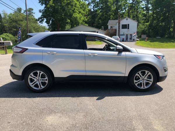2015 Ford Edge WE FINANCE ANYONE!!!! for sale in Harpswell, ME – photo 6