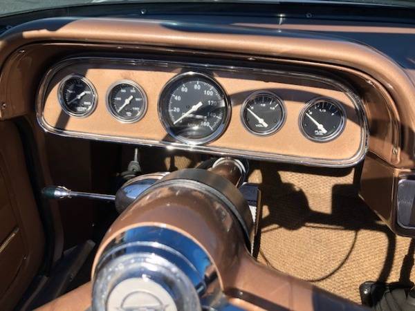 1963 Chevrolet Corvair - - by dealer - vehicle for sale in Palm Springs, CA – photo 12