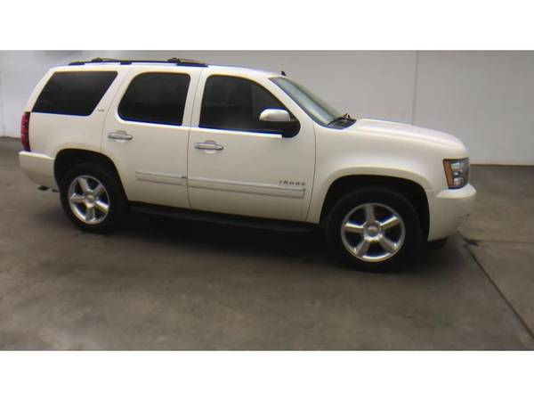 2009 Chevrolet Tahoe 4x4 4WD Chevy LTZ Wagon - - by for sale in Coeur d'Alene, MT – photo 2
