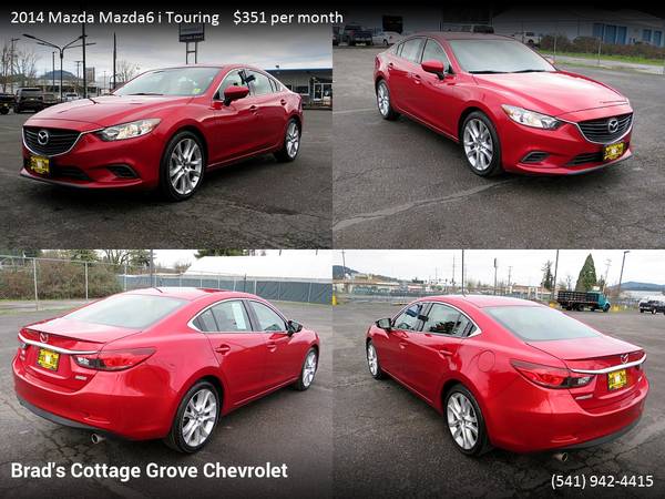 439/mo - 2018 Chevrolet Malibu LS - - by dealer for sale in Cottage Grove, OR – photo 21