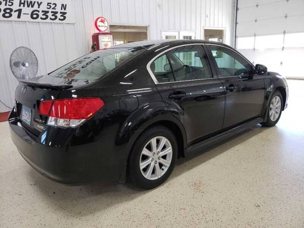 2011 SUBARU LEGACY 2.5I PREMIUM * HOLIDAY SPECIAL * - cars & trucks... for sale in Rochester, MN – photo 6