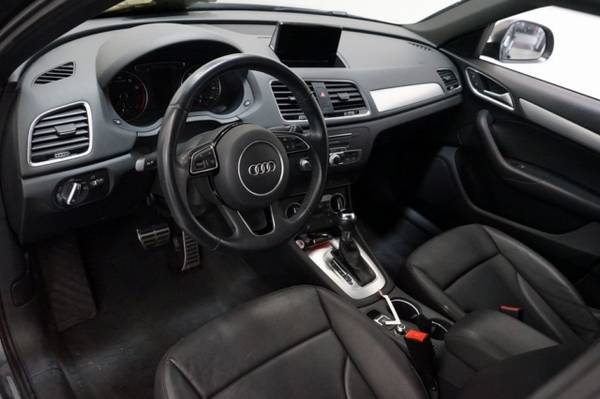 2018 Audi Q3 2 0T Premium - - by dealer - vehicle for sale in Honolulu, HI – photo 12