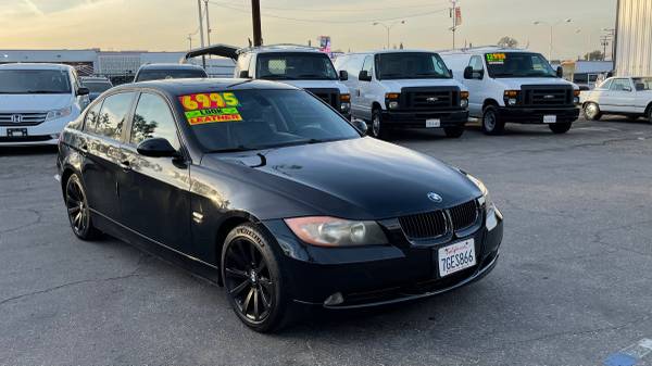 2007 BMW 328I $6995 - cars & trucks - by owner - vehicle automotive... for sale in Corona, CA – photo 2