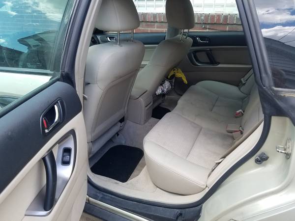 2007 Subaru Outback for sale in Jamaica, NY – photo 3