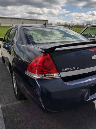 Chevy Impala LT for sale in Hagerstown, MD – photo 4