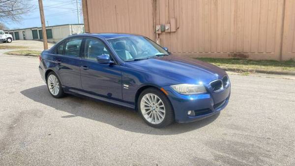 2011 BMW 328i xDrive - - by dealer - vehicle for sale in Raleigh, NC – photo 8