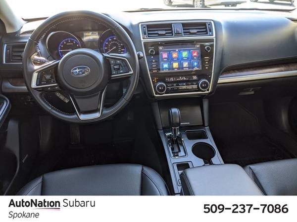 2018 Subaru Outback Limited AWD All Wheel Drive SKU:J3290121 - cars... for sale in Spokane Valley, WA – photo 19