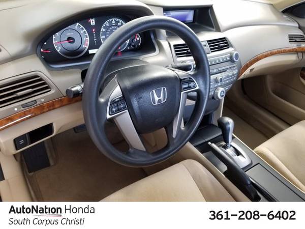 2010 Honda Accord EX Sedan - cars & trucks - by dealer - vehicle... for sale in Corpus Christi, TX – photo 10