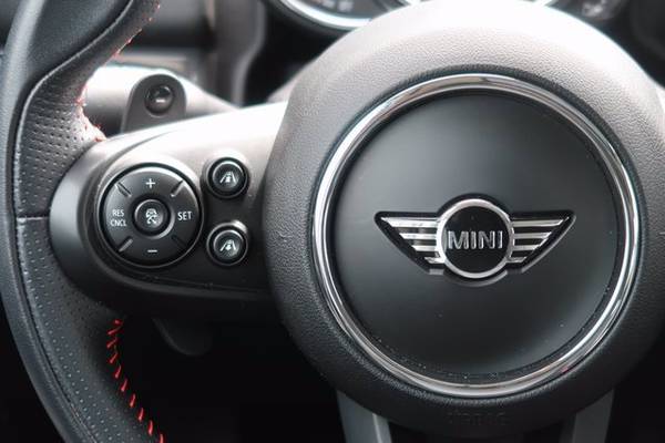 2019 Mini Countryman Cooper S - - by dealer - vehicle for sale in Indianapolis, IN – photo 22