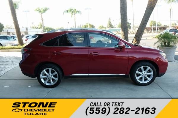 *2011* *Lexus* *RX 350* ** for sale in Tulare, CA – photo 8