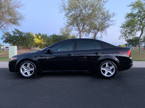 05 Acura TL for sale in Glendale, AZ – photo 2
