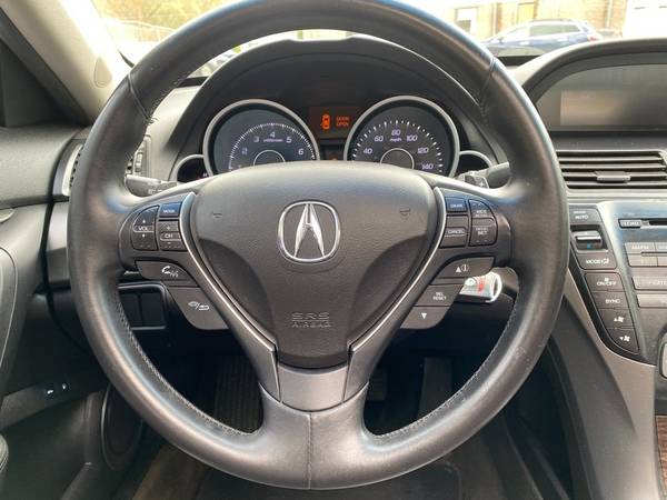 2013 Acura TL Sedan - - by dealer - vehicle automotive for sale in South Easton, MA – photo 18