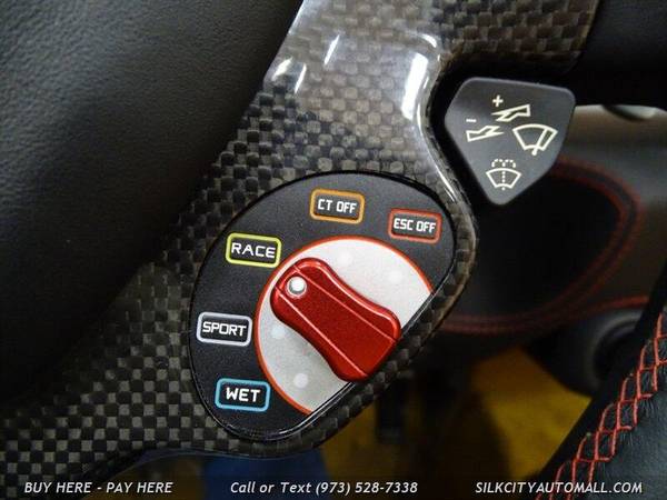2013 Ferrari 458 Spider Convertible Hard Top w/ Suspension Lift 2dr... for sale in Paterson, NJ – photo 19