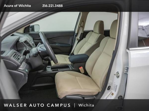 2016 Honda CR-V SE for sale in Wichita, KS – photo 5