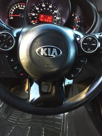 2016 Kia Soul - cars & trucks - by dealer - vehicle automotive sale for sale in Rock Hill, NC – photo 6