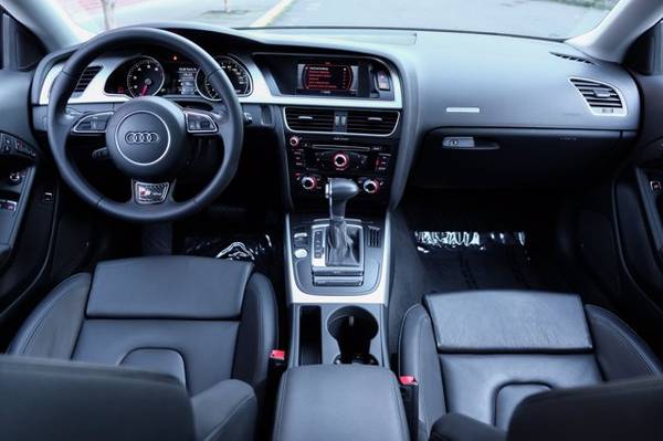 2016 Audi A5 PREMIUM PLUS - cars & trucks - by dealer - vehicle... for sale in Portland, WA – photo 19
