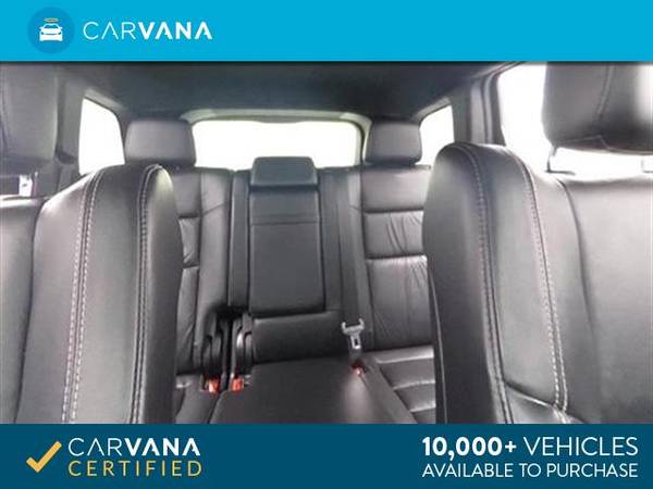 2014 Jeep Grand Cherokee Limited Sport Utility 4D suv Gray - FINANCE for sale in East Berlin, CT – photo 17