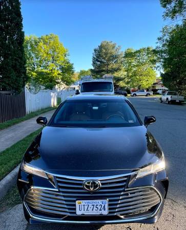 Toyota Avalon Limited Edition 2019 for sale in Herndon, District Of Columbia – photo 3