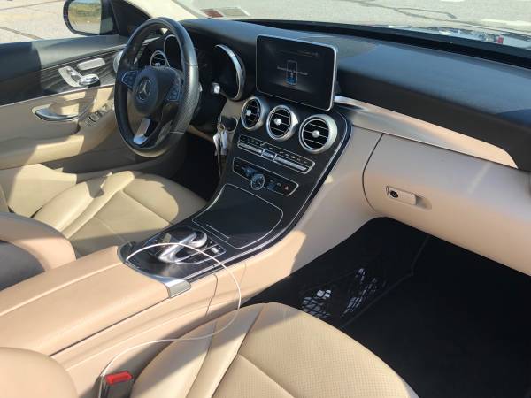 2016 C300 MERCEDES FOR SALE for sale in Smithtown, NY – photo 11