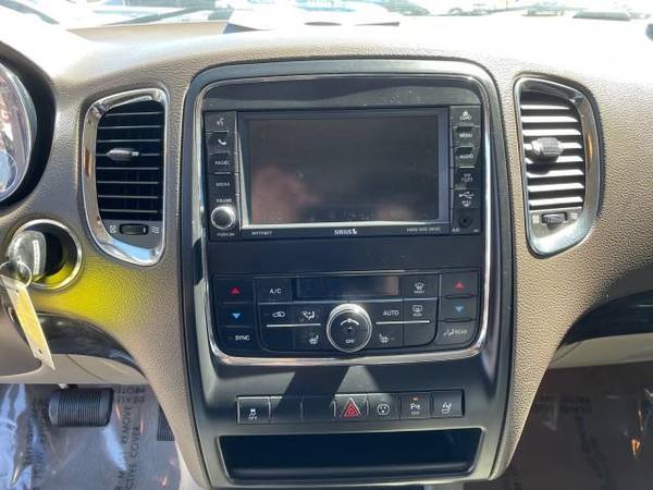 2013 Dodge Durango - - by dealer - vehicle for sale in Grand Junction, CO – photo 13